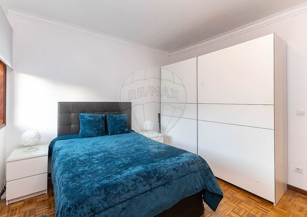 Apartamento T2 em Porto