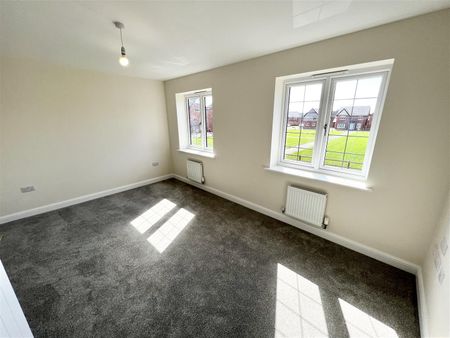 Greenways Road, Tatenhill, Burton Upon Trent DE13 9GE - Photo 4