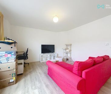 Appartement met één slaapkamer in Schaerbeek - Foto 2