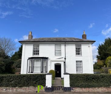 Christ Church Lane, Leomansley, Lichfield, Staffordshire, WS13 8AL - Photo 1