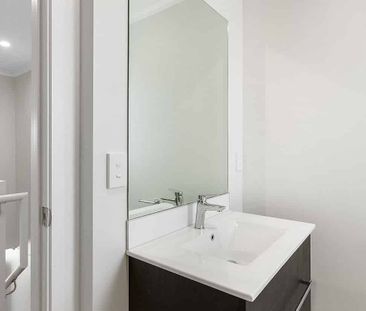 Brand New Modern Townhouse! - Photo 1