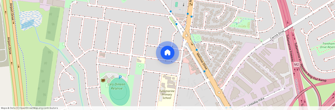 6 Dawson Street, VIC 3043, Tullamarine