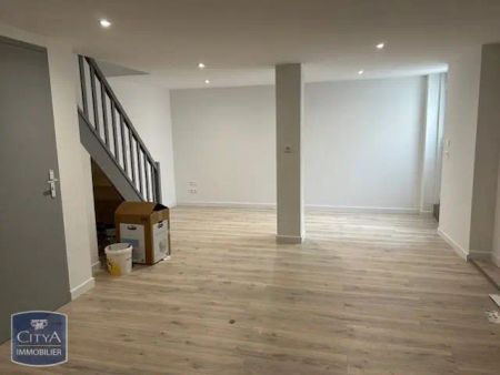 Maison à louer 3 pièces 52.27m² - Photo 2