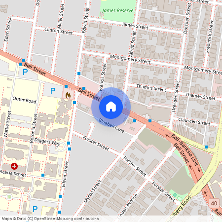 905A/125 Bell Street, Vic 3079, Ivanhoe