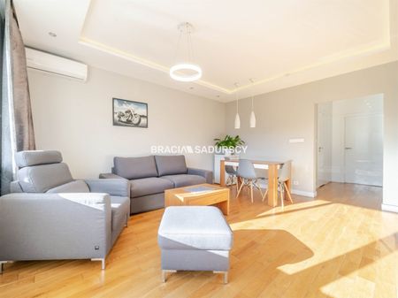 M-2 POK 49 M2 NOWA HUTA BALKON PIWNICA PREMIUM - Zdjęcie 2