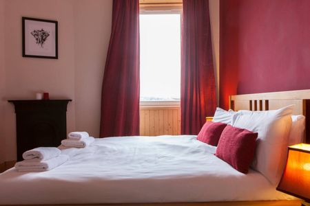 1 Bed Flat, Slateford Road, EH11 - Photo 5