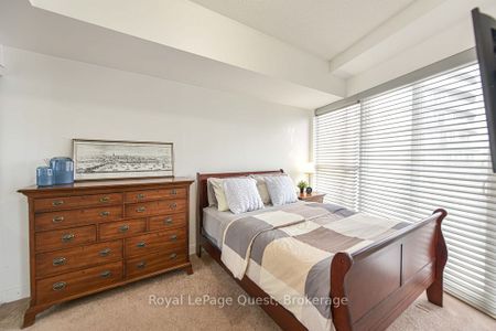 For Lease - 50 Absolute Avenue Unit# 3606, Mississauga, Ontario - Photo 2