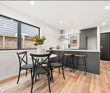 Brand-New 2-Bedroom Home in Silverstream - Photo 6