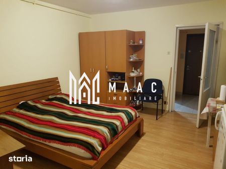 Garsonieră de închiriat | Sibiu, Central | 35 mp - Photo 3