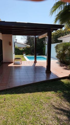 VILLA IN MARBELLA - Photo 2