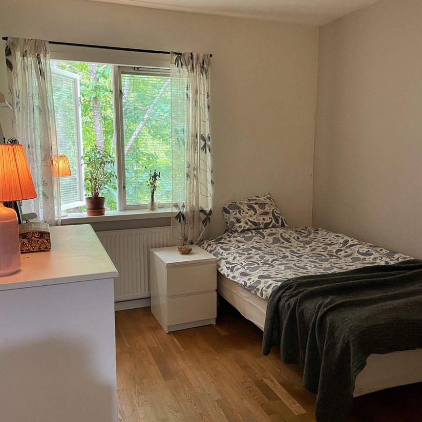 Nysättravägen, Södertälje - Foto 1