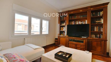 Piso de alquiler en Alameda Alameda de Urquijo, Sabino Arana - Jesuitas - Photo 5