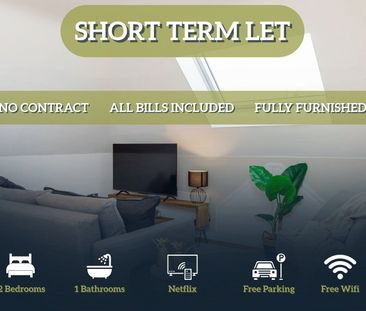 2 Bed Flat, Waterhouse Way, SO15 - Photo 3