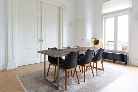 Te huur: Appartement Tweede Jan van der Heijdenstraat 109 B A in Amsterdam - Foto 5