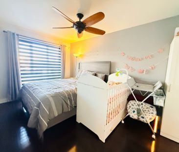 Appartement à louer, Laval (Laval-des-Rapides) - Photo 3