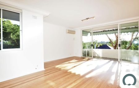 3/160 Raglan Street, Mosman NSW 2088 - Apartment For Rent | Domain - Photo 2