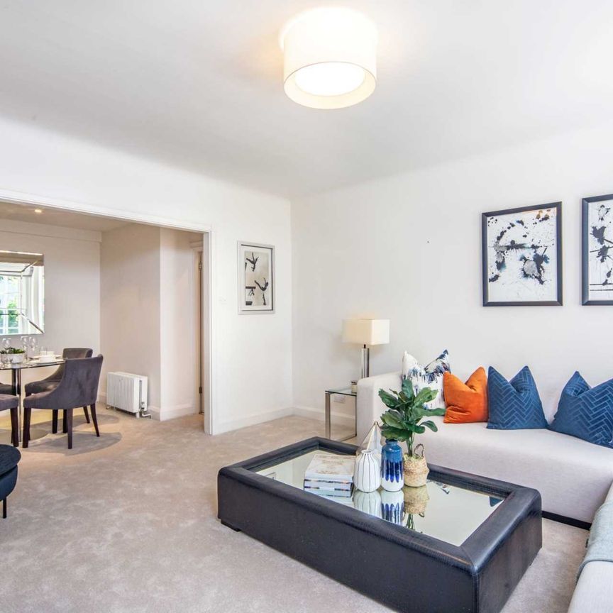 2 bed flat to rent - Photo 1