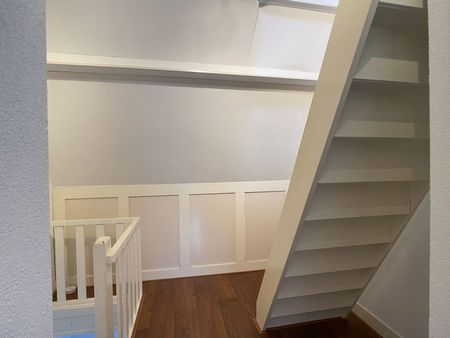 Huis te huur: Van Hoornstraat 5 1215 GJ Hilversum - Photo 3