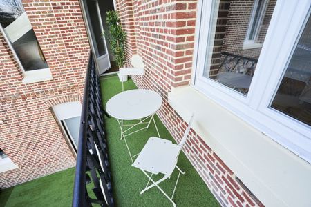 Jules ferry Roommate 10 Bedrooms at Amiens - Photo 2