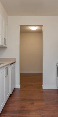 One bedroom at Montclaire - Photo 1