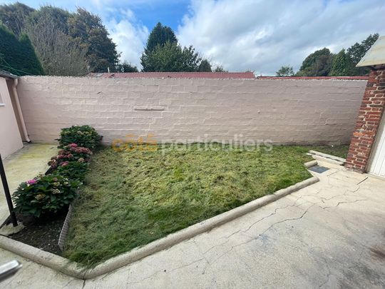 Maison semi-mitoyenne 85m2 SAINT POL SUR TERNOISE - Photo 1