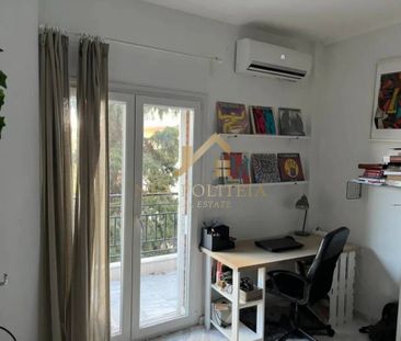 Studio/Γκαρσονιέρα για ενοικίαση Κέντρο (Καλαμαριά) - Photo 1