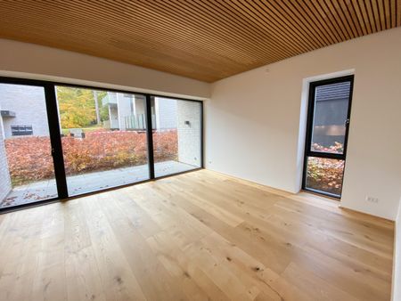 Lækker 2-værelses lejlighed i skønne omgivelser - Foto 5