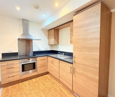 2 bedroom apartment to rent - Photo 2