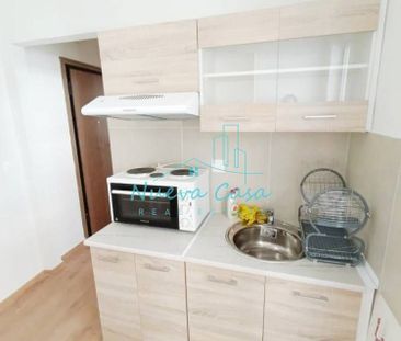 Studio/Γκαρσονιέρα για ενοικίαση Αγία Σοφία (Πάτρα) - Photo 1