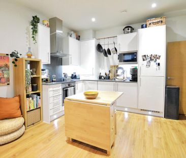 1 bedroom flat to rent - Photo 3