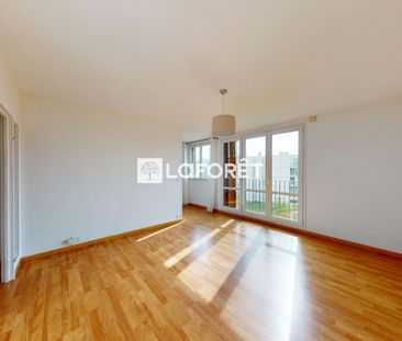 Appartement T3 LE HAVRE à louer - Photo 1
