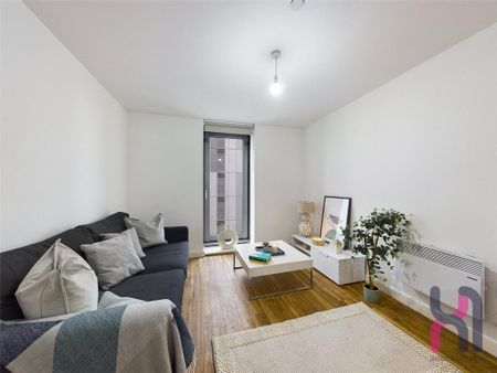 1 bedroom flat to rent - Photo 3