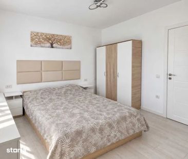 Apartament 2 camere premium | Prima închiriere | 81 Residence - Fotografie 4