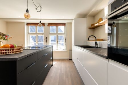 Beautiful Luxury Apartment in Haarlem - Photo 2