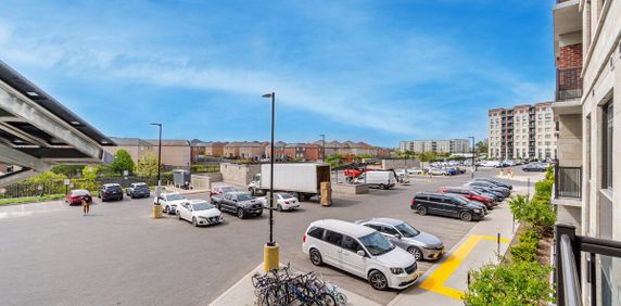 For Lease - 39 New Delhi Drive Unit# 608, Markham, Ontario - Photo 2