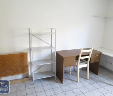 Appartement à louer 1 pièce 16.7m² - Photo 4