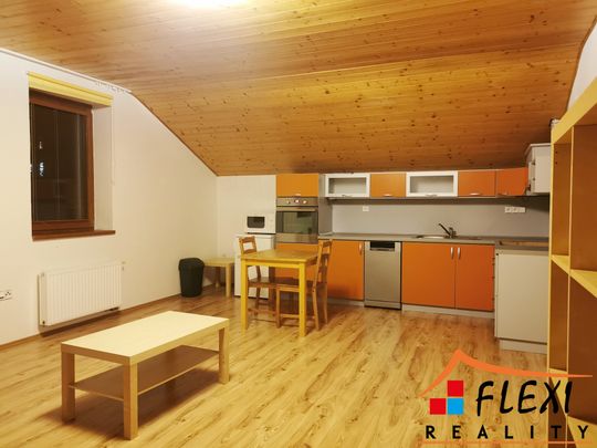 Pronájem bytu 1+kk a garsoniéry 51 m² - Photo 1