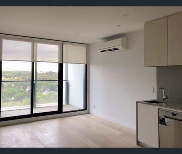 2 Bedroom Apartment with Secure Parking, Parkville - Photo 4