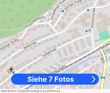 Steigestr. 91, 69412 Eberbach OT Steigeviertel - Foto 1