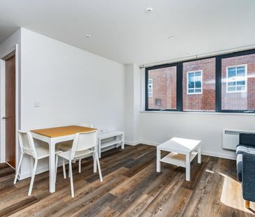 1 bedroom apartment to rent Ogle Road, Southampton, SO14 - Photo 1