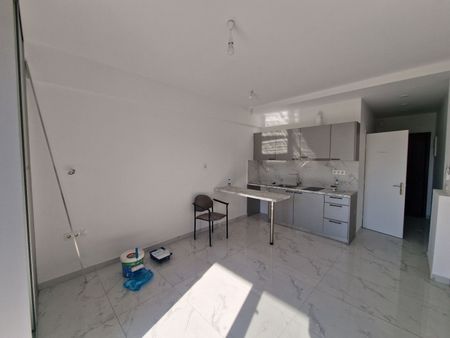 Διαμέρισμα για ενοικίαση Άγιος Γεώργιος (Κυψέλη) - Photo 2