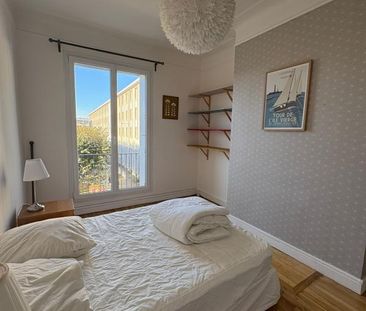 Location Appartement 3 pièces Meublé 67m² BREST 29200 - Photo 6