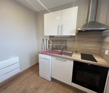 A LOUER - APPARTEMENT CARPENTRAS - 1 pièce 31.92m² - Photo 3