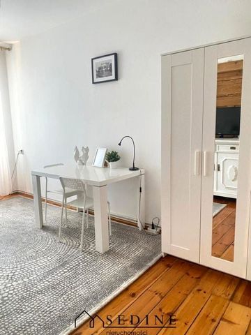 Pokój Szczecin - Photo 3