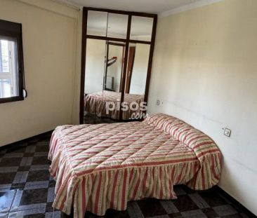 Piso en alquiler en Avenida Giorgeta, 46 - Foto 4