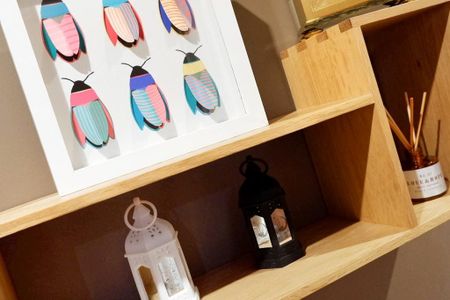 2 bedroom serviced apartment to rent - Photo 5