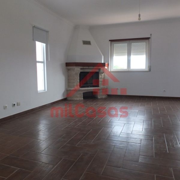 Moradia T3 em Lisboa - Foto 1