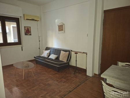 Διαμέρισμα για ενοικίαση Εξάρχεια - Νεάπολη - Photo 2