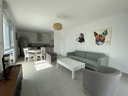 Appartement 4 pièces - Photo 4