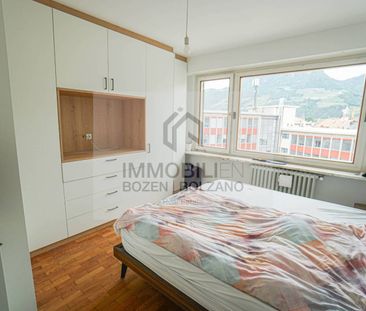 Trilocale via della Rena 17, Centro, Bolzano - Photo 6